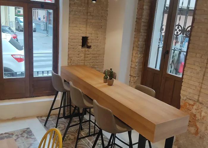 Original Domino House Maison d'hôtes Valence