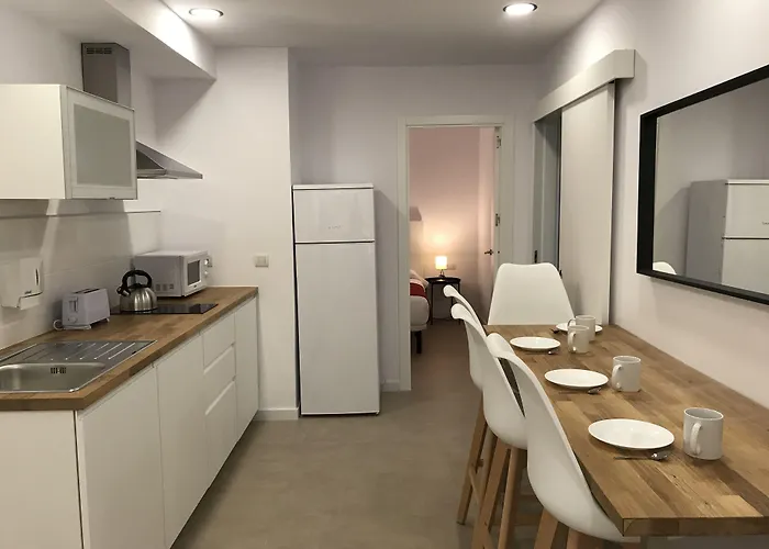 Apart-hotel Bet - Reig 4*