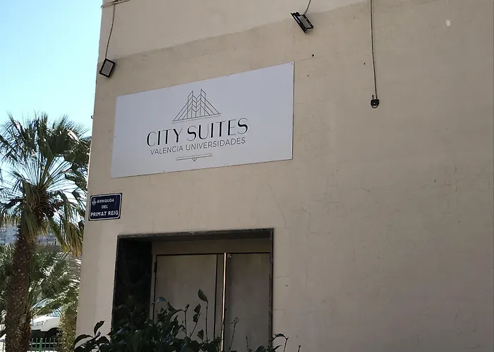 Apart-hotel Bet - Reig 4*