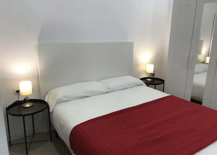 Bet - Reig Apart-hotel Valência