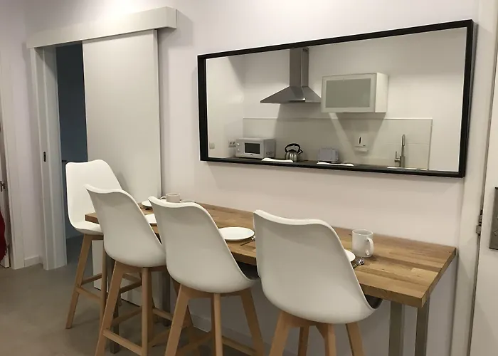 Bet - Reig Apart-hotel 4*