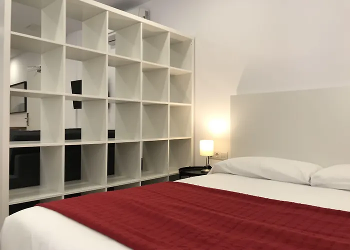 Bet - Reig 4* Valência