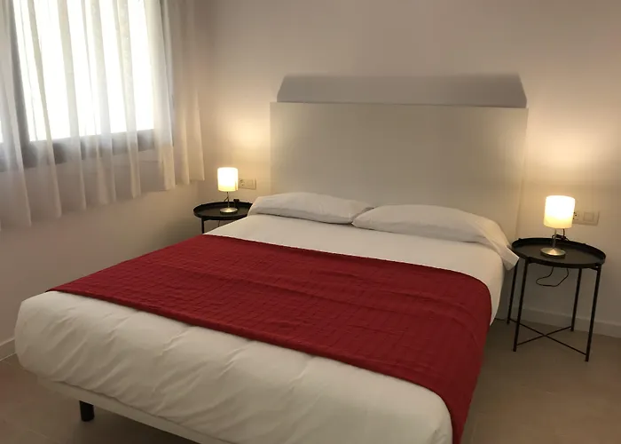 Apart-hotel Bet - Reig