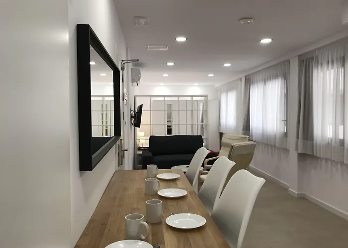 Apart-hotel Bet - Reig