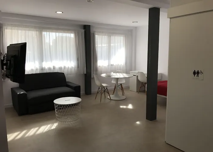 Bet - Reig Apart-hotel 4*