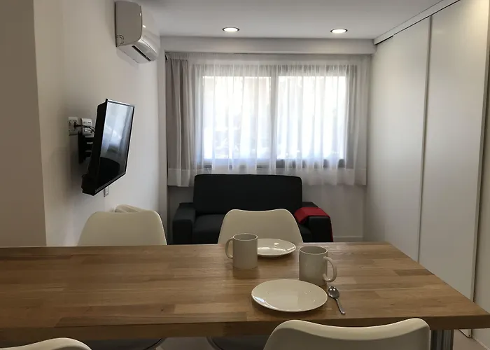 Bet - Reig Apart-hotel