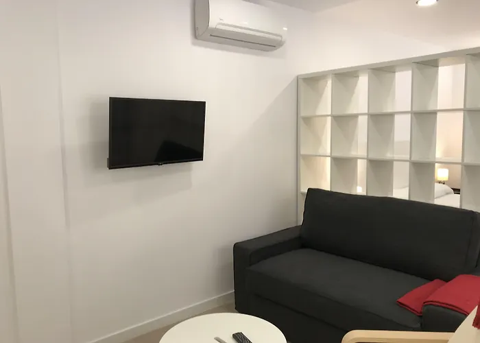 Apart-hotel Bet - Reig Valência