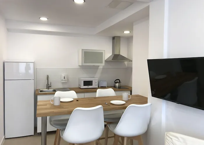 Bet - Reig Apart-hotel 4*