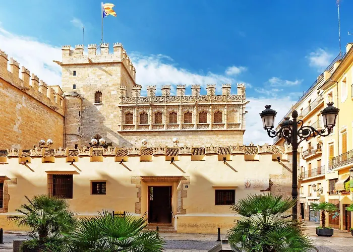 Bed & Breakfast El Mercat