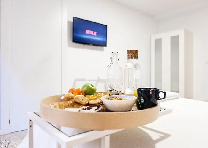 El Mercat Bed and breakfast 3*