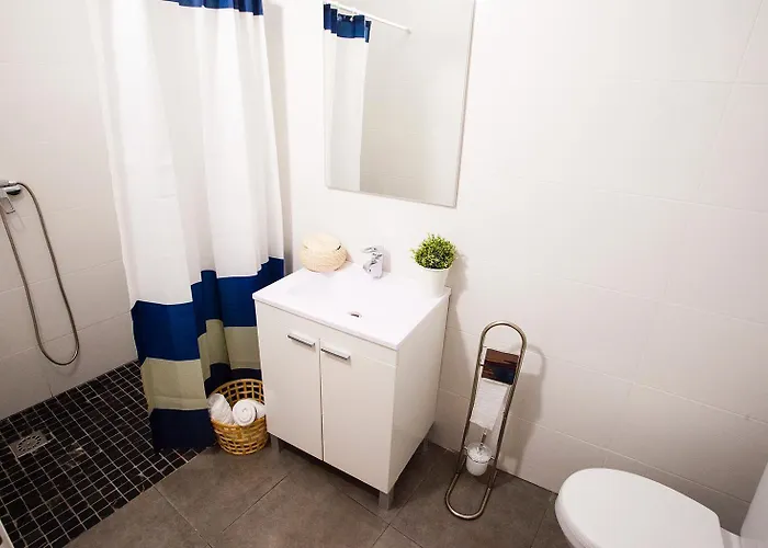 Bed and breakfast El Mercat 3*