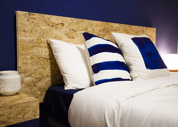 El Mercat Bed and breakfast