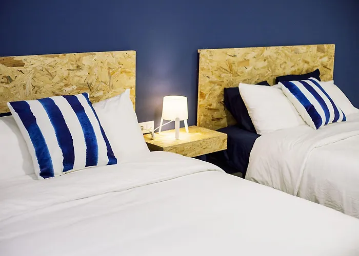 Bed and breakfast El Mercat 3*