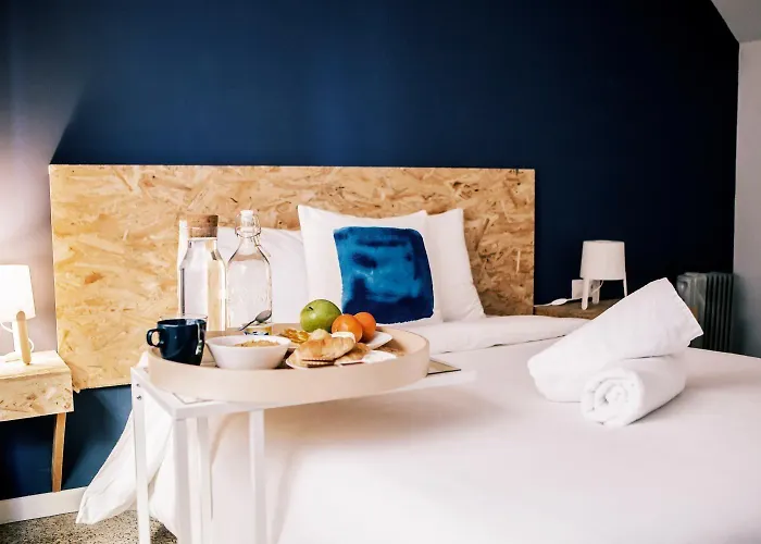 Bed & Breakfast El Mercat Valenza