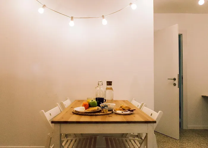 El Mercat Bed & Breakfast 3*