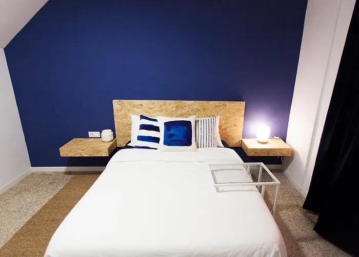 Bed and breakfast El Mercat