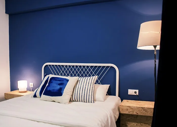 El Mercat Bed and breakfast 3*