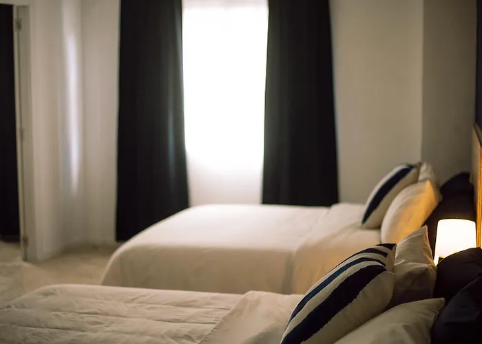 Bed and breakfast El Mercat 3*