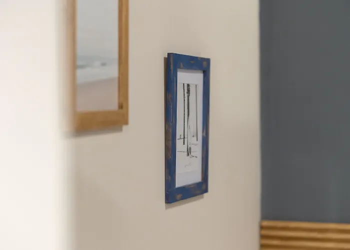 Bird House 3* Valencia