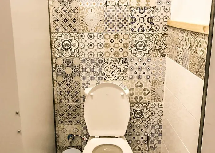 Hostel Cantagua Valencia