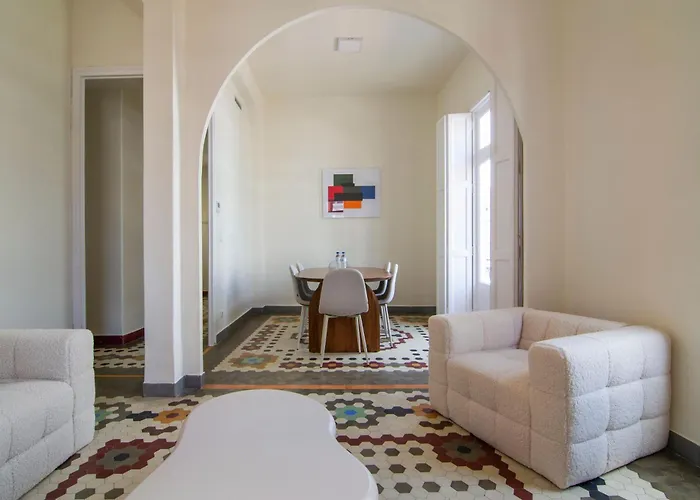 Vlc Host - Cubells 발렌시아