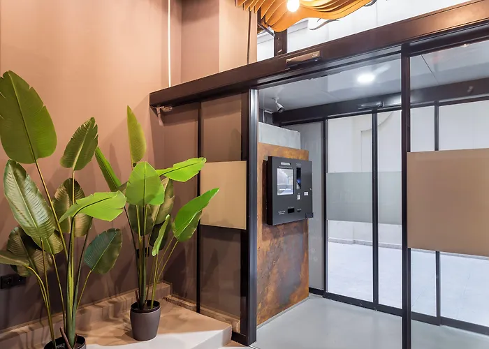 Nalu Boutique Hotel Valenza