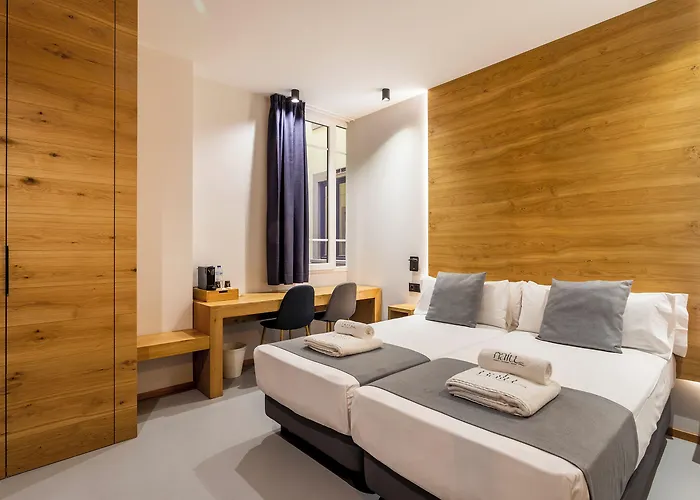 Nalu Boutique Hotel 2*