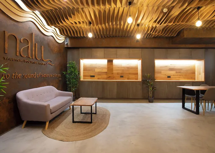 Hotel Nalu Boutique 2*