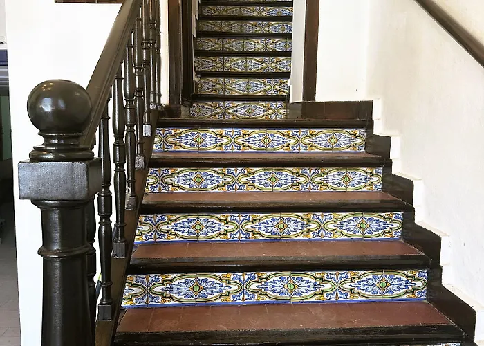 Barraca Валенсия