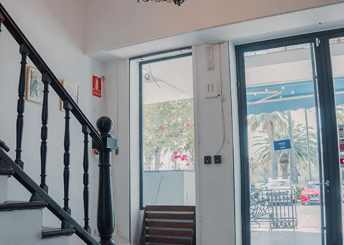 Гостевой дом Barraca