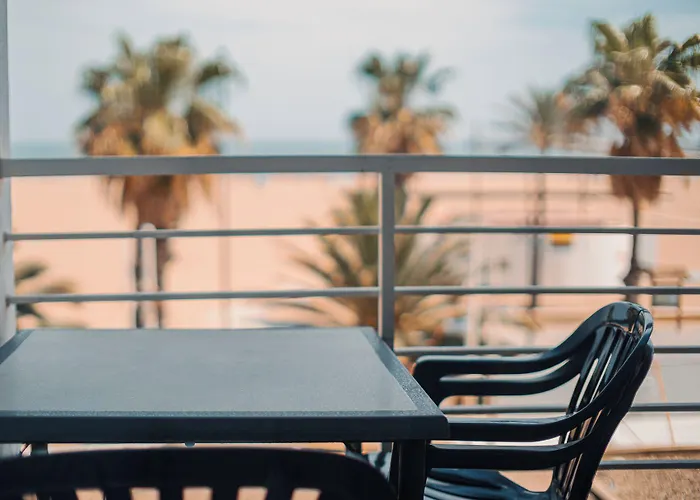 Гостевой дом Barraca