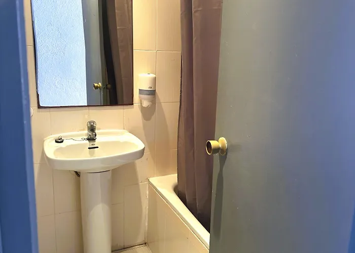 Гостевой дом Barraca 2*