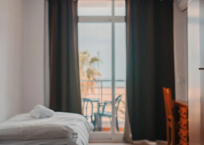 Barraca Гостевой дом