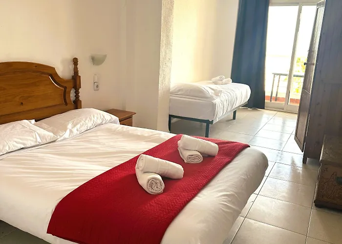 Barraca Гостевой дом Валенсия