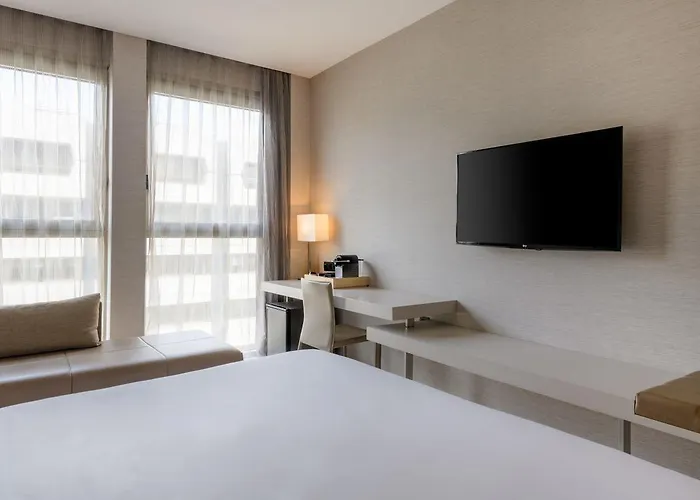 Hotel Sh Colon Valencia