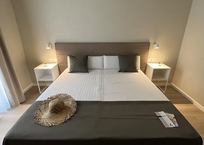 Lindala Natural فالنسيا