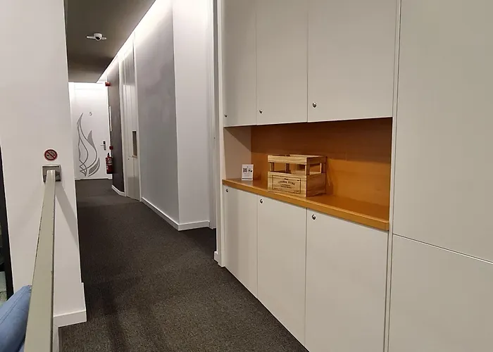 ホテル Plaza View バレンシア