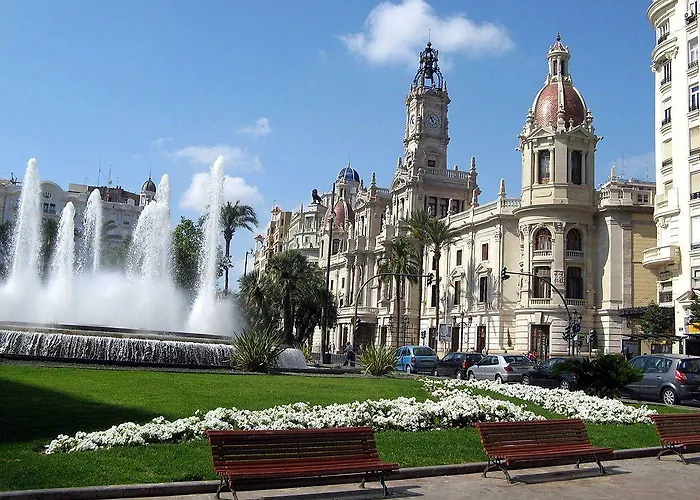 ホテル Plaza View 3*