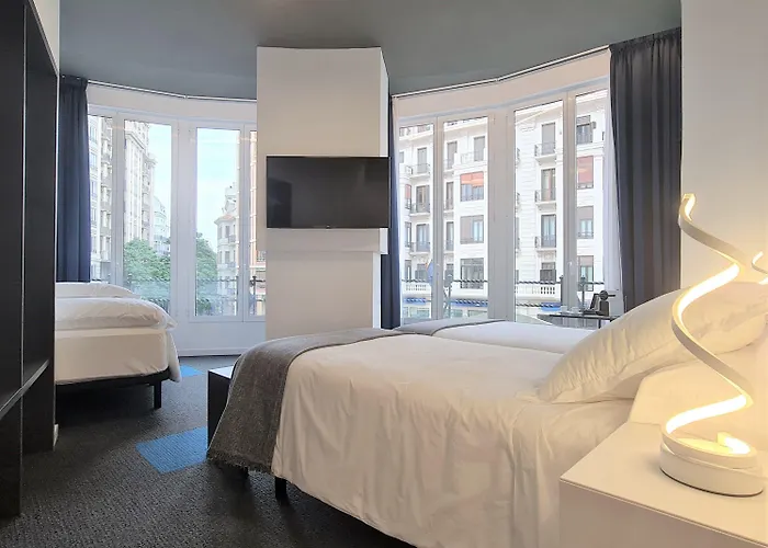 Plaza View バレンシア