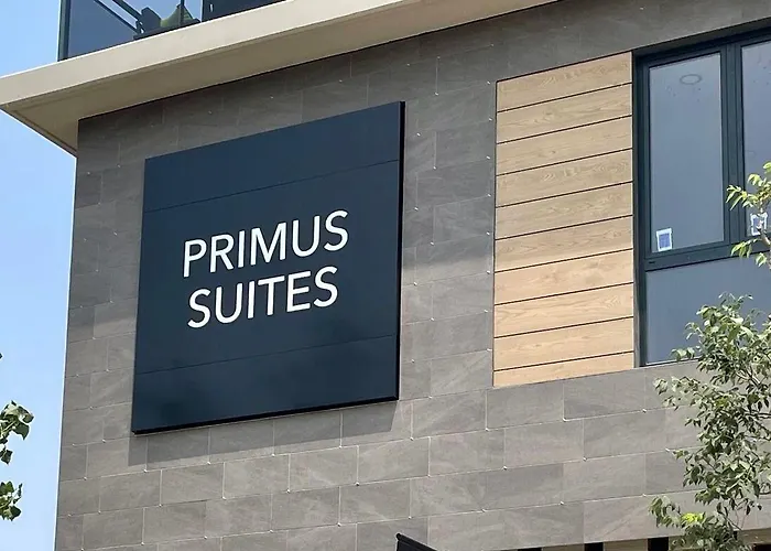 Dorm4you Arena 2 4* 발렌시아