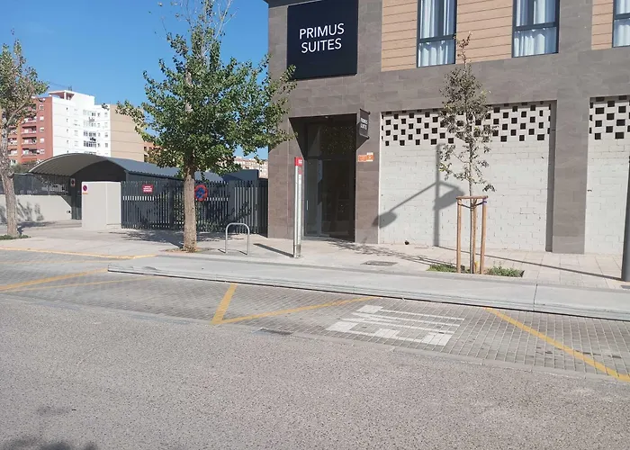 아파트호텔 Dorm4you Arena 2 4*