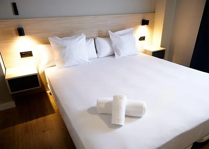 Dorm4you Arena 2 아파트호텔 4*