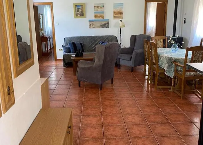 Casa Ramona * فالنسيا