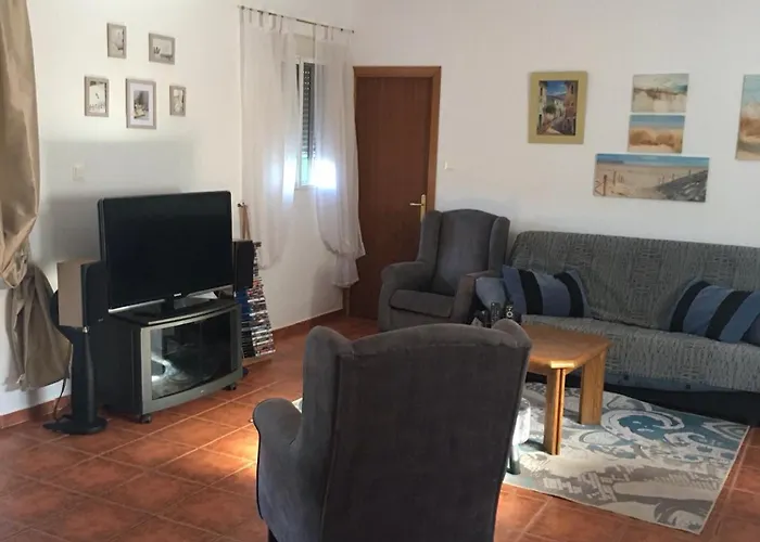 Casa Ramona Holiday home