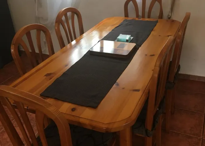 Casa Ramona بيت للعطل *