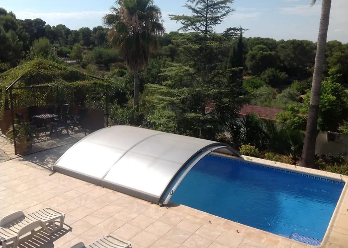 Holiday home Casa Ramona