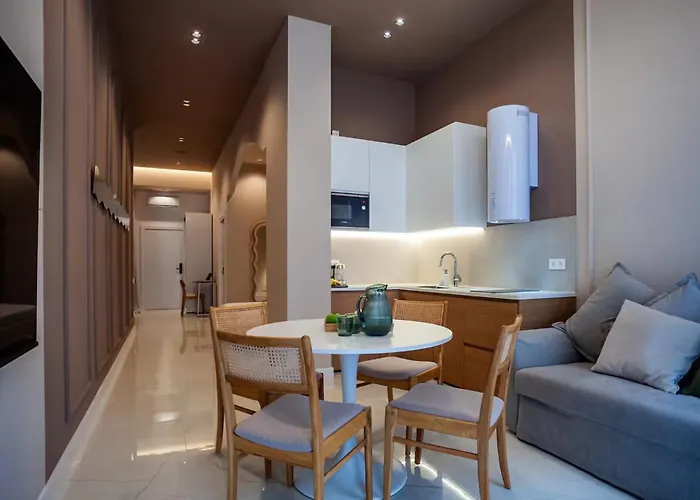 Era Deluxe Oasis 1 Near The شقة *