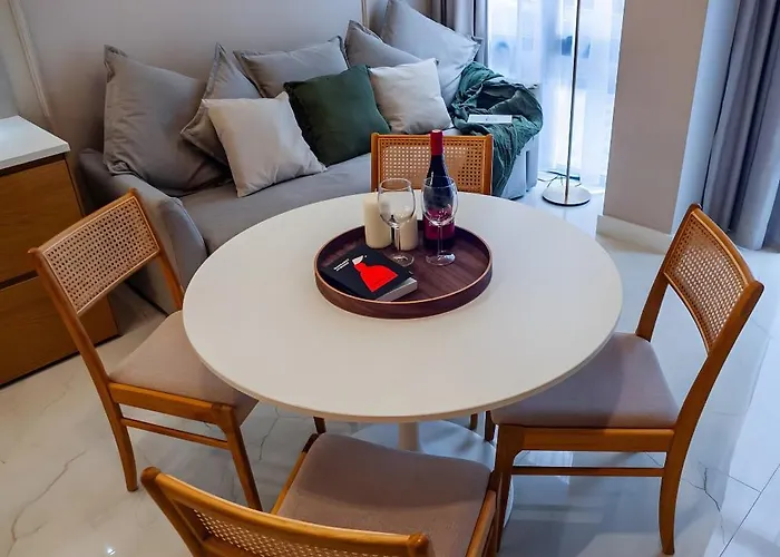 شقة Era Deluxe Oasis 1 Near The فالنسيا