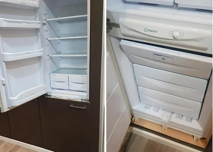 Estudio Loft Area Ruzafa فالنسيا