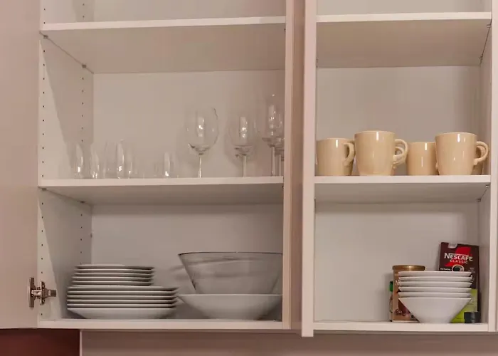 Διαμέρισμα Era Deluxe Oasis 2 Near The *